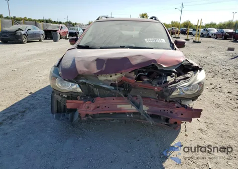 2016 Subaru Impreza Sport Premium из США, поврежденный, VIN JF1GPAP64G8273986